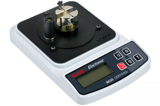 PT50A Sharpness Tester Industrial - 1gram precision