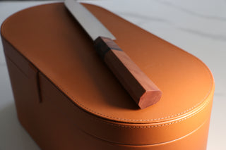 FreeStyle Santoku 220mm