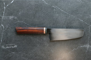 Shorten Gyuto 169mm