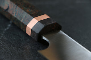 Kiritsuke 220mm