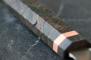 Kiritsuke 220mm