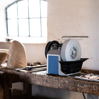 Tormek T-8 Grinding Machine - Water Cooled Sharpening System